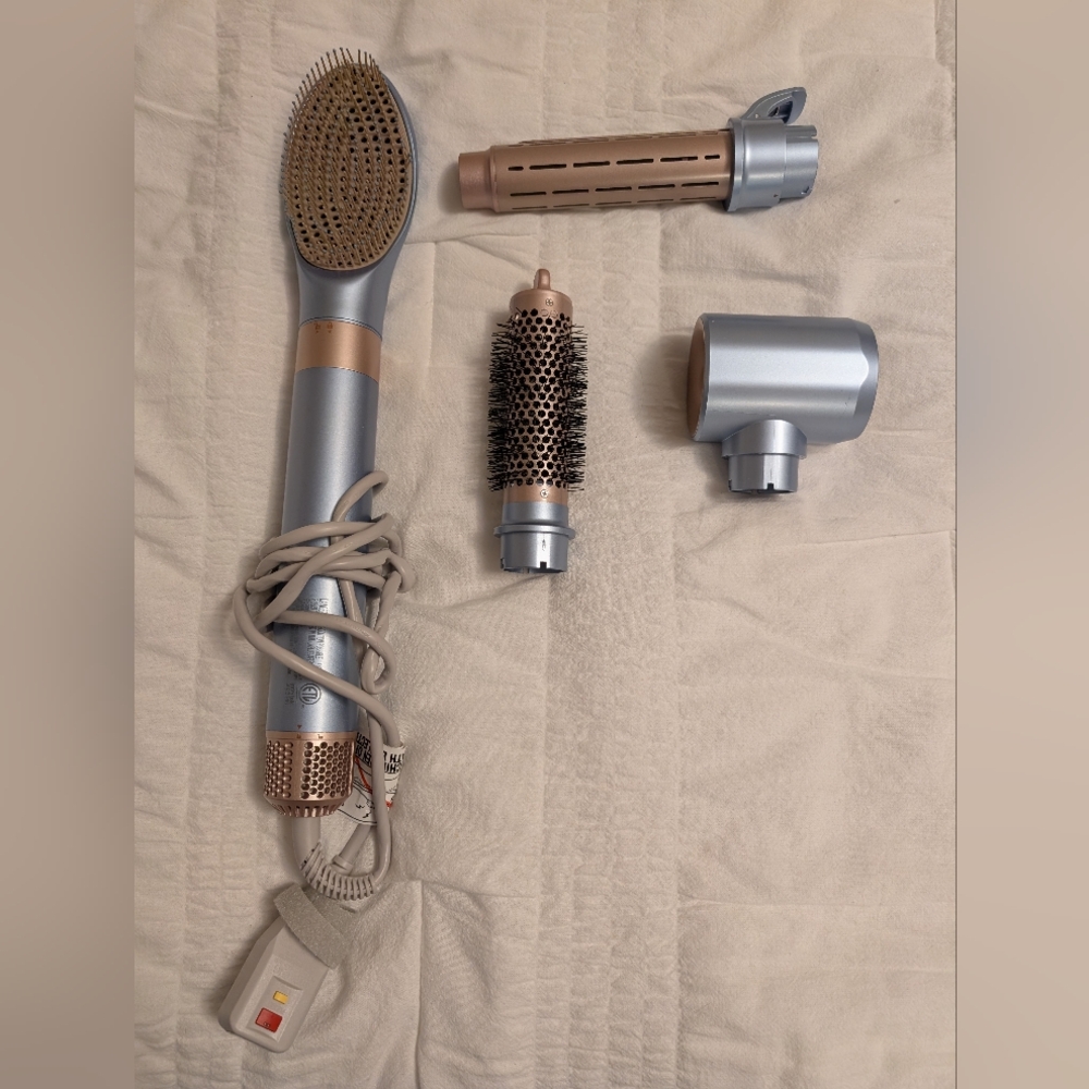 Conair Infinite Pro DigitalAire Styling Wand - Gently Used, No Box